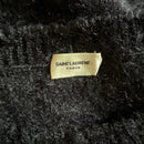 Saint Laurent Paris Knitted Tops Sweaters Playboy M