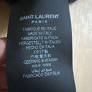 Saint Laurent Paris Knitted Tops Sweaters Playboy M