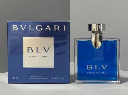 Perfume (Men) 100Ml