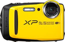 Compact Digital Camera )Fujifilm Xp120 Fx-Xp120Y