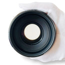 Canon Prime Lenses Ef50Mm F1.2L Usm