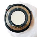 Canon Prime Lenses Ef50Mm F1.2L Usm