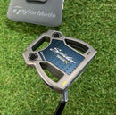 Putters Taylormade Gss Spider Tour X Proto