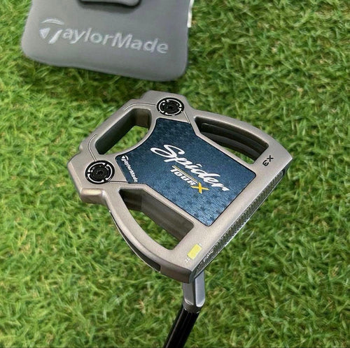 Putters Taylormade Gss Spider Tour X Proto