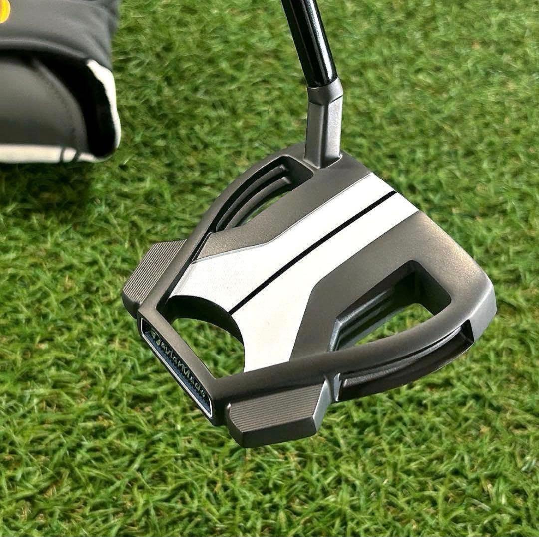 Putters Taylormade Gss Spider Tour X Proto