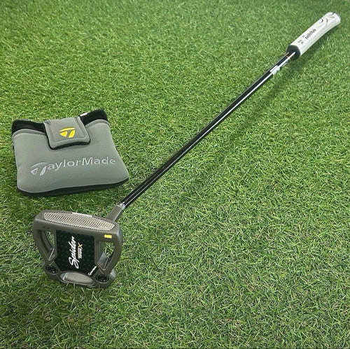 Putters Taylormade Gss Spider Tour X Proto