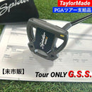 Taylormade Putters Gss Spider Tour X Proto