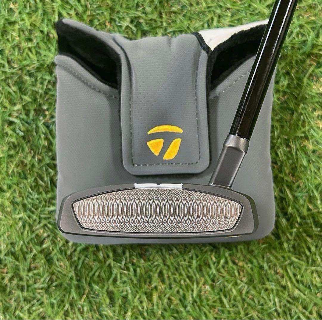 Putters Taylormade Gss Spider Tour X Proto