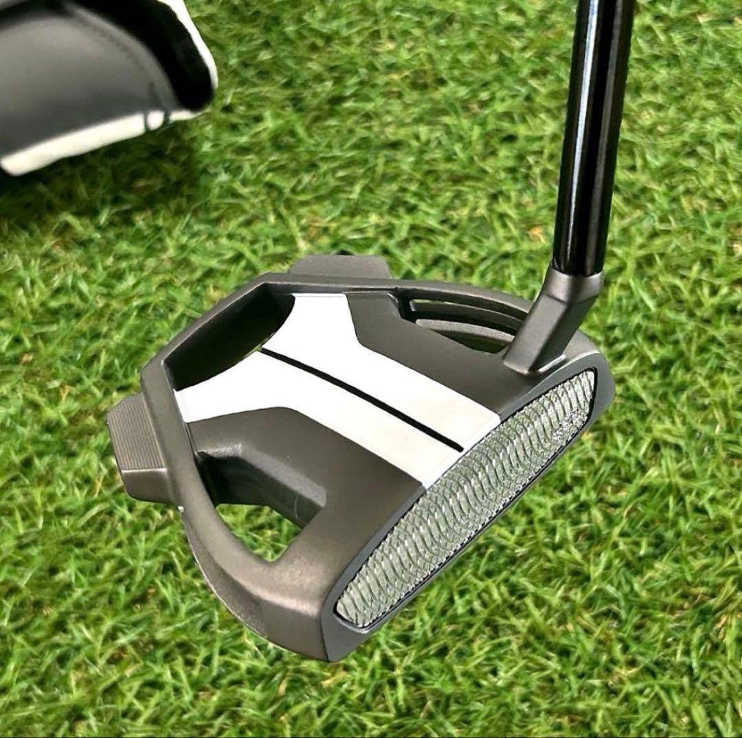 Taylormade Putters Gss Spider Tour X Proto