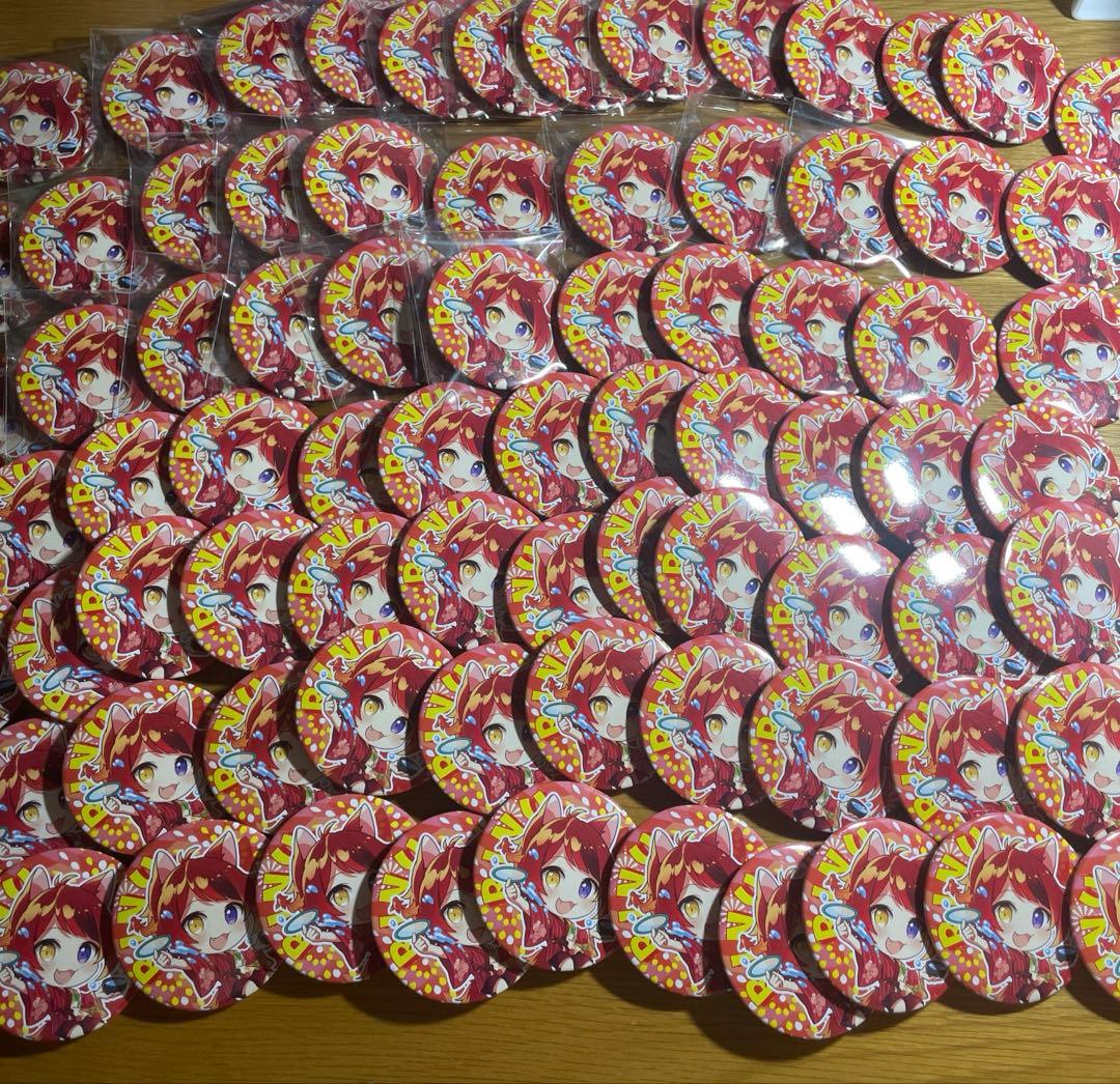 Pins, Pin Badges, Can 2020