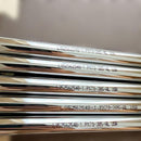Iron Sets Project X 7.0 38.5 5 .355