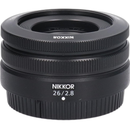 Nikon Lens (Single Focus)