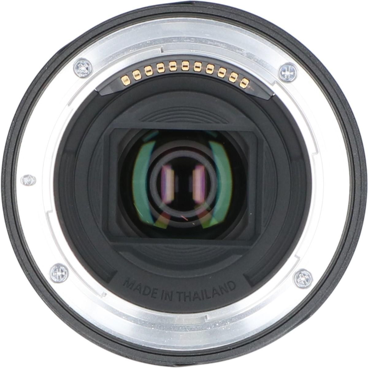 Nikon Lens (Single Focus)