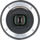 Nikon Lens (Single Focus)