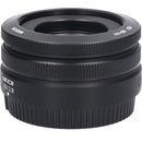 Nikon Lens (Single Focus)