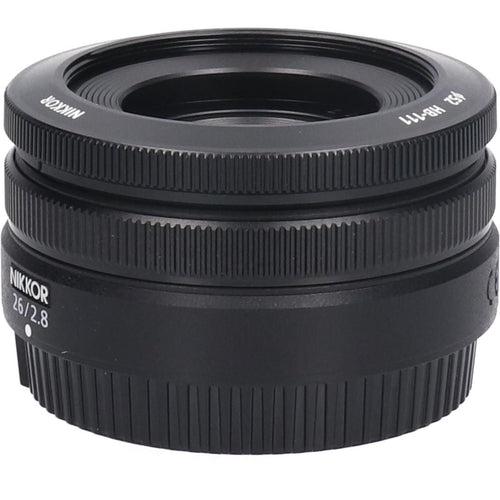 Nikon Lens (Single Focus)
