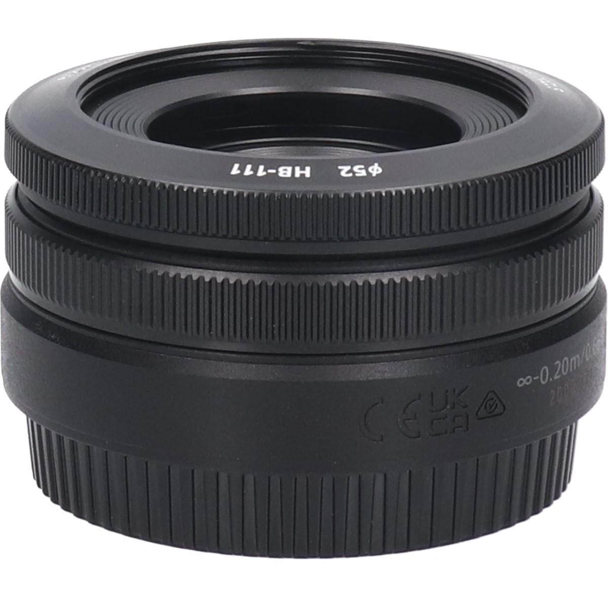 Nikon Lens (Single Focus)