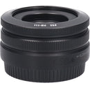 Nikon Lens (Single Focus)