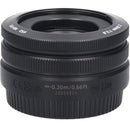 Nikon Lens (Single Focus)