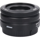 Nikon Lens (Single Focus)