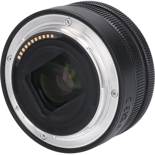 Nikon Lens (Single Focus)