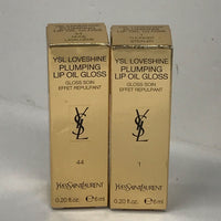 Lip Gloss M4818 K Ysl 1 44 6Ml 2