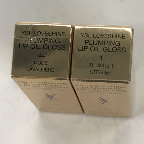 Lip Gloss M4818 K Ysl 1 44 6Ml 2