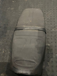 Seats Xjr400 4Hm