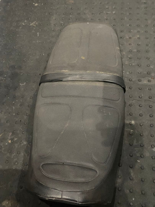 Seats Xjr400 4Hm