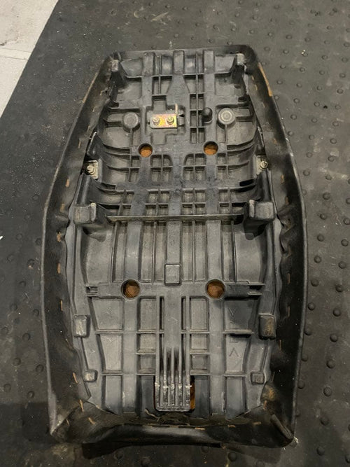 Seats Xjr400 4Hm