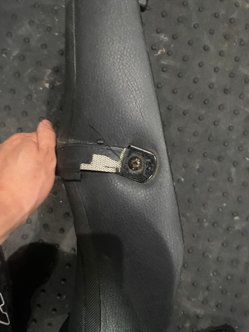 Seats Xjr400 4Hm