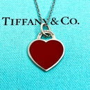 Tiffany Necklaces