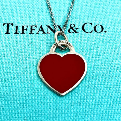 Tiffany Necklaces