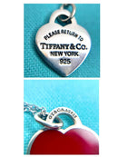 Tiffany Necklaces