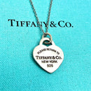Tiffany Necklaces