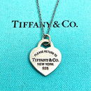 Tiffany Necklaces