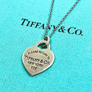 Tiffany Necklaces