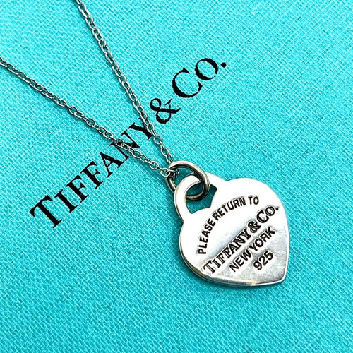 Tiffany Necklaces