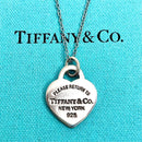 Tiffany Necklaces