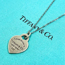 Tiffany Necklaces