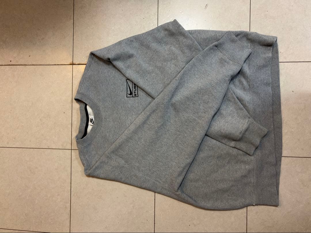 Sweatshirts Nike Stussy M