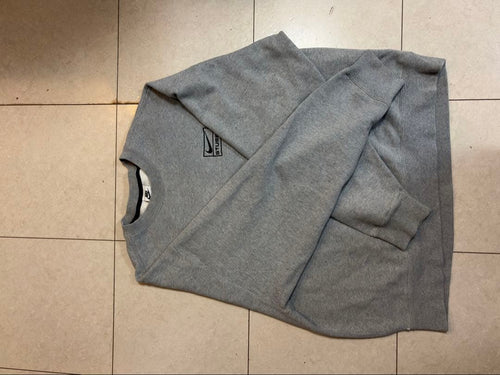 Sweatshirts Nike Stussy M