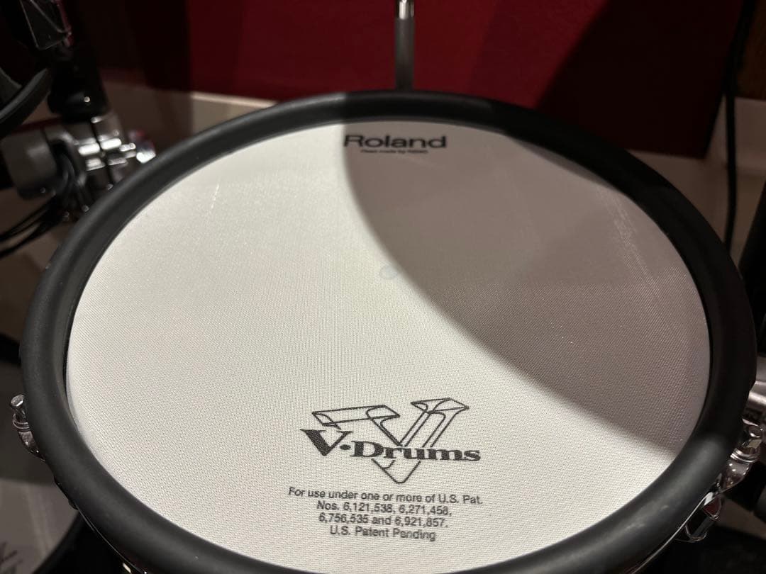 Roland Electronic Drums Td-30 V-Drums
