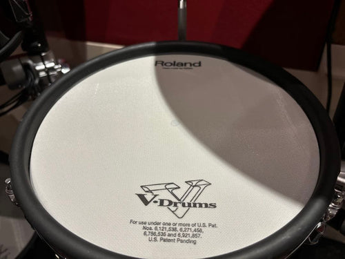 Roland Electronic Drums Td-30 V-Drums