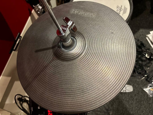 Roland Electronic Drums Td-30 V-Drums