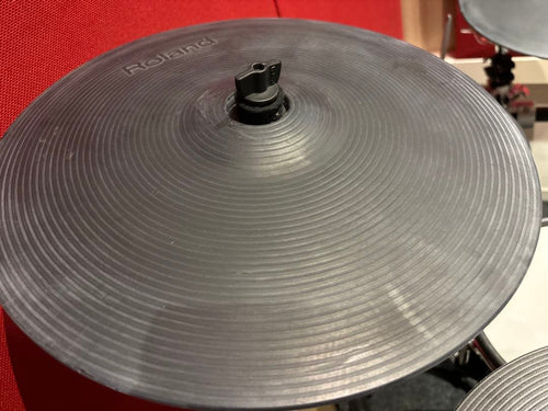 Roland Electronic Drums Td-30 V-Drums