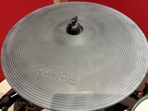 Roland Electronic Drums Td-30 V-Drums