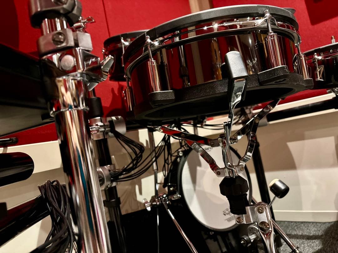 Roland Electronic Drums Td-30 V-Drums