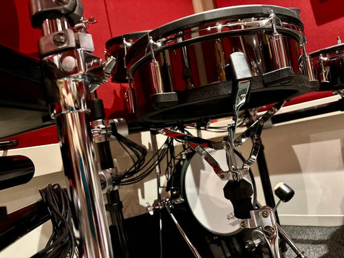 Roland Electronic Drums Td-30 V-Drums