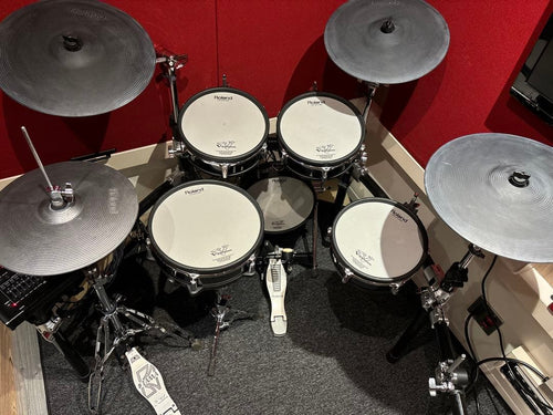 Roland Electronic Drums Td-30 V-Drums